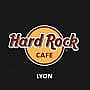 Hard Rock Cafe Lyon