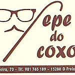 Pepe Do Coxo