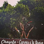 Meson Chayofa