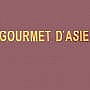 Gourmet D'asie