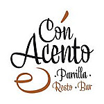 Con Acento Parrilla Resto