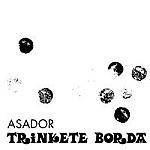 Asador Trinkete Borda