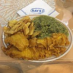 Ray's1 Chippy