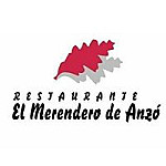 El Merendero De Anzo