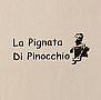 Pignata di Pinocchio La