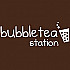 Bubble Tea Station