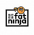 Fat Ninja