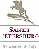 Restaurant - Cafe Sankt Petersburg