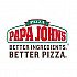 Papa John's Pizza