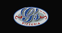 G’s Pizzeria Bar Grill