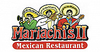 Mariachi's II