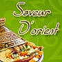 Saveurs D'orient