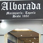 Alborada