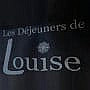 Les dejeuners de louise