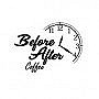 Before After Coffee