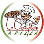 Le Comptoir A Pizza