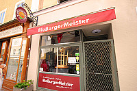 BioBurgerMeister Pöllitzer