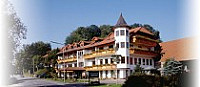 Landhotel KÜhler Grund