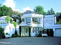 Aslan Kurpark Villa In Olsberg