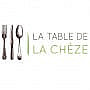 La Table Du Chateu La Cheze