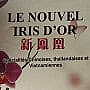 L'iris D'or