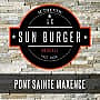 Sun Burger