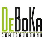 Deboka Comida Urbana