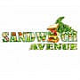 Sandwichs Avenue