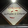 La Poêle à Crêpes