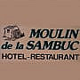 Moulin De La Sambuc