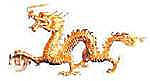 China-Restaurant zum goldenen Drachen