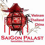 Saigonpalast