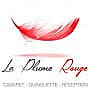 La Plume Rouge