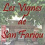 Les Vignes De San Fariou