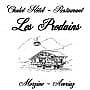 Hotel Les Prodains