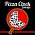 Pizza Clock Lounge