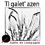 Ti Galet' Azen