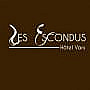 Les Escondus