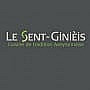 Le Sent-ginièis