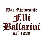 Ballarini