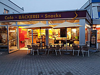 Meisterbäckerei Schneckenburger