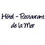 Hotel Restaurant de la Mer