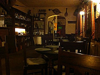 Restaurant La Grotta