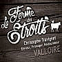 La Ferme Des Étroits