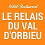 Le Relais Du Val D'orbieu