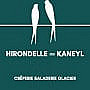 Hirondelle ∞ Kaney