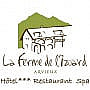 La Ferme De L'izoard