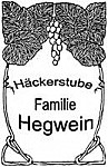 Häckerstube Hegwein