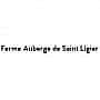 Ferme Auberge De Saint Ligier