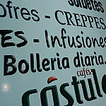 Cafe Castulo